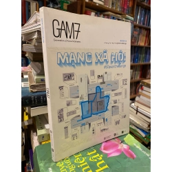 Gam7 Tạp chí MARKETING & DESIGN 140072