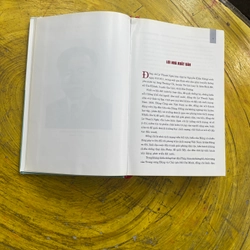 ĐỒNG CHÍ LÊ THANH NGHỊ NHÀ CHÍNH TRỊ, KINH TẾ,QUÂN SỰ, NGOẠI GIAO THỜI ĐẠI HỒ CHÍ MINH 549531