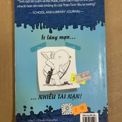 Đầu tay đôi với thần tình yêu to tướng 1022530