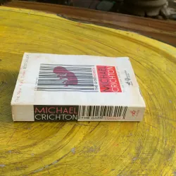 THẾ GIỚI NGHỊCH - MICHAEL CRICHTON 747663
