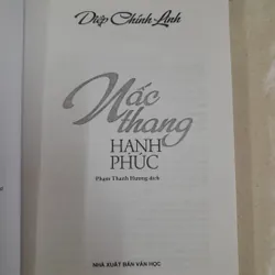 Nấc Thang Hạnh Phúc. Diệp Chí Linh 588225