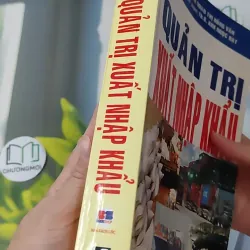 Quản trị xuất nhập khẩu - Đoàn Thị Hồng Vân & Kim Ngọc Đạt 1018850