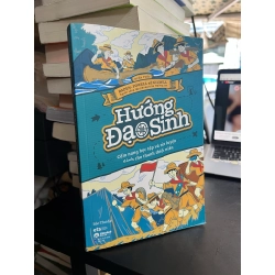 Hướng đạo sinh - Robert Baden 386439