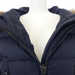 MONCLER CLION Áo khoác lông - Hàng hiệu Authentic 822494