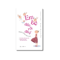 Em bé đến rồi đây - Junichi Sekimura Vanvosach