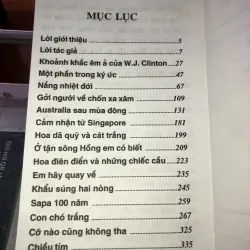 Ký sự - Trần Tử Văn 1011394