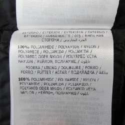 MONCLER LAUZEE Áo khoác lông - Hàng hiệu Chính hãng 814553