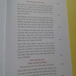 NGUYỄN PHÚ TRỌNG - PHÁT HUY TRUYỀN THỐNG ĐẠI ĐOÀN KẾT... 755800