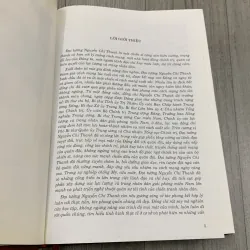 Đại tướng nguyễn chí thanh với cuộc kháng chiến chống mỹ, cứu nước. 8a4 755748