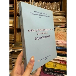 Những quyển kinh nhựt tụng đầu tiên của Đạo Cao Đài 449755