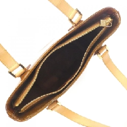 Túi xách vai Louis Vuitton Vernis Houston M91122 610182