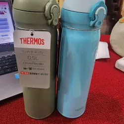 Bình giữ nhiệt Themos mới 100%