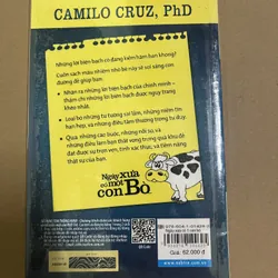 Ngày xưa có một con bò 729004