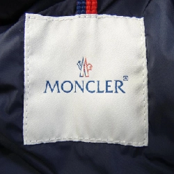 MONCLER FLAMME Áo khoác lông 629837