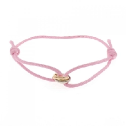 Cartier Trinity Code Bracelet - Hàng hiệu Authentic