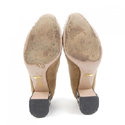 【Mã giảm giá】Gucci GUCCI Giày cao gót 664455