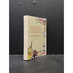 Một cuốn sách buồn cưới mới 100% HCM1406 Ở đây zui nè SÁCH VĂN HỌC 341664