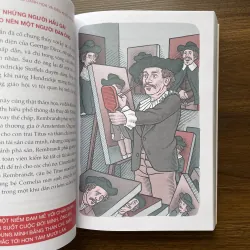Bí Mật Cuộc Đời Các Danh Họa Và Điêu Khắc Gia Nổi Tiếng - Elizabeth Lunday 975012