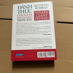 Đánh thức con người phi thường trong bạn (gãy gáy) 1034535