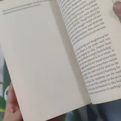 [MIỄN PHÍ BỌC SÁCH] SeaBean: The Trilogy - Sarah Holding 1033660
