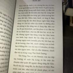 Nước đỏ - Pascale Roze 1021370