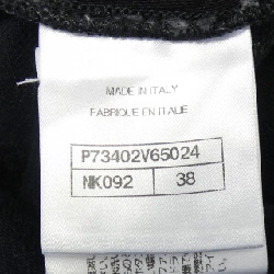 Chanel CHANEL P73402V65024 Jeans - Hàng hiệu Authentic 816832