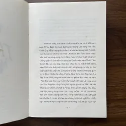 Chó trắng - Romain Gary 972004