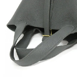 Túi Hermes Picotin Lock PM 056289CC - Hàng hiệu Chính hãng 771049