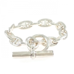 Vòng tay Hermès Chaine d'Ancre MM - Hàng hiệu Chính hãng 845158