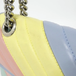 Túi đeo vai GG MARMONT 443497 DTDXP - Hàng hiệu Authentic 803072