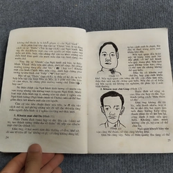 VẬN DỤNG KHOA NHÂN TƯỚNG HỌC TRONG ỨNG XỬ VÀ QUẢN LÝ KINH DOANH 469921