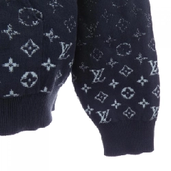 Áo khoác hoodie cotton gradient LOUIS VUITTON HQN43WUSO - Hàng hiệu Authentic 884226