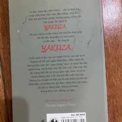 Đời Yakuza - Saga Junichi (k1) 530199