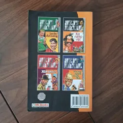 Azit nexin - leo lên tụt xuống 734247