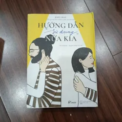 Hướng dẫn sử dụng nửa kia