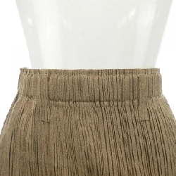 【Mã giảm giá】【Cổ điển】Váy PLEATS PLEASE 655640