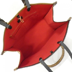 Túi Louis Vuitton Monogram Giant OnTheGo GM M45320 616617