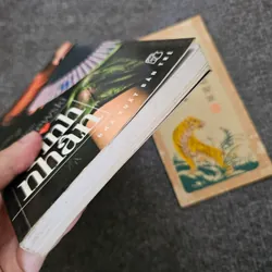 Tình nhân ( tác giả của Cô đơn trên mạng) 734503