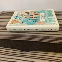 Những tù nhân của địa lý 1011421