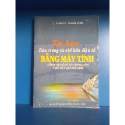 Tự học Dàn trang và chế bản điện tử bằng máy tính (Giáo khoa) VAVO