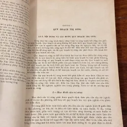 | TRỊ SÔNG | sách hiếm 1005071