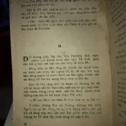 Sư tử - Joseph Kessel 784587