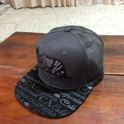 Nón snapback - hàng xuất xịn (mẫu 71) 521517