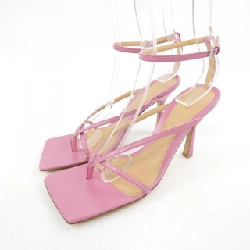 Bottega Veneta Sandal - Hàng hiệu Authentic 829976