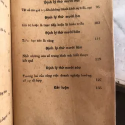 Kinh thánh trong quản lý - 16 định lý doanh nghiệp - Herbert N.Casson 1031161