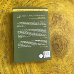 CÔ GÁI CHỌC TỔ ONG BẦU - STIEG LARSSON 736249