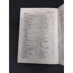 298 Món ngon dễ làm trong gia đình mới 60% ố ẩm có viết nhẹ 2003 HCM1008 Hoàng Hương KỸ NĂNG 916548