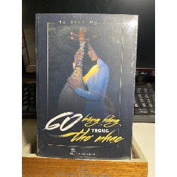 60 bóng hồng trong thơ nhạc - Hà Đình Nguyên