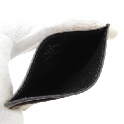 Louis Vuitton Monogram Reverse Porte Carte Sample M69161 Thẻ đựng - Hàng hiệu Chính hãng 806946