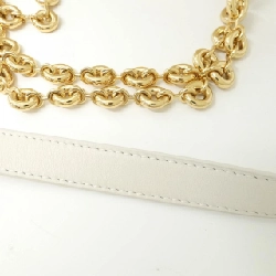 Túi xách vai Loewe Paseo Chain Small A709W60X01 609228